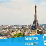 L\'Oree De Garnier I 1Br I 10 Min From Opera